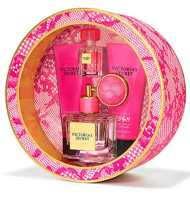 Crush от Victoria’s Secret