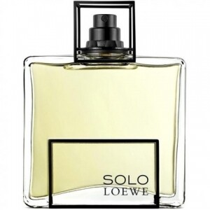 Solo Loewe Esencial от Loewe