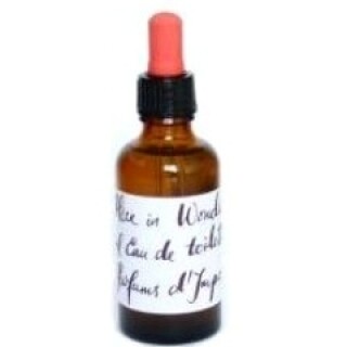 Parfums d'Imperfiction Alice in Wonderland