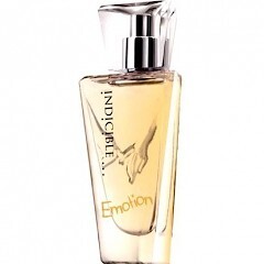Parfums Pergolese Paris Indicible… Emotion