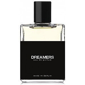 Moth and Rabbit Parfums Dreamers