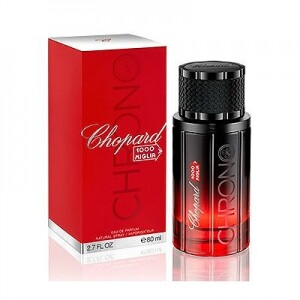 1000 Miglia Chrono от Chopard