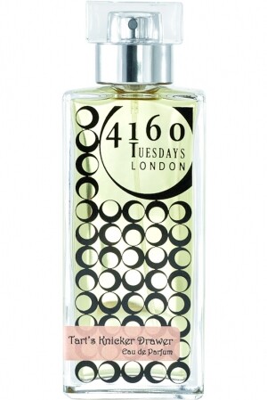 4160 Tuesdays Tart's Knicker Drawer