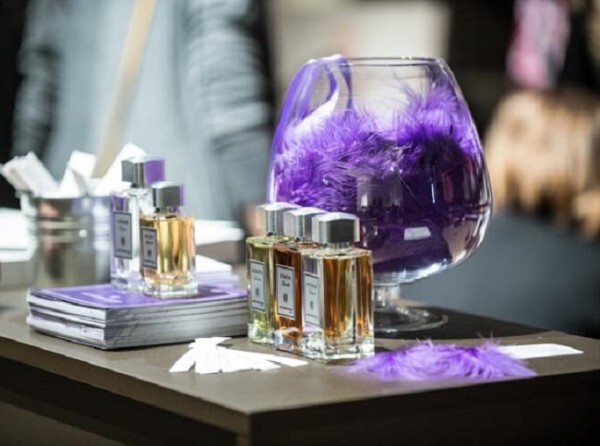 Etoilegance от Perfect Sense Mane – аромат победивший на выставке “Esxence 2013”