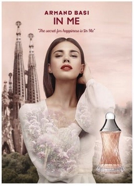 In Me от Armand Basi