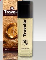 Aromat / Аромат Traveler