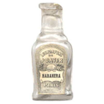 Daver Habanera