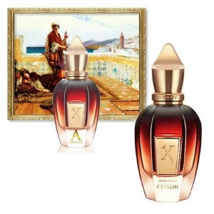 Alexandria Imperiale и Oud Stars Ceylon от XerJoff