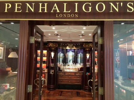 Новости брендов Penhaligon`s, Douglas, Nocibe, Victoria’s Secret и Marionnaud