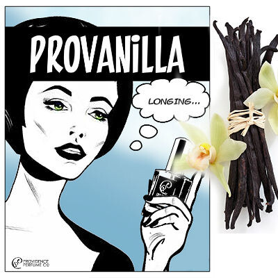 Provanilla от Providence Perfume Co.