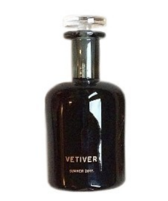 Perfumer H Vetiver Summer 2017