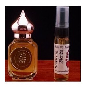 Rosarium Blends Pan #1