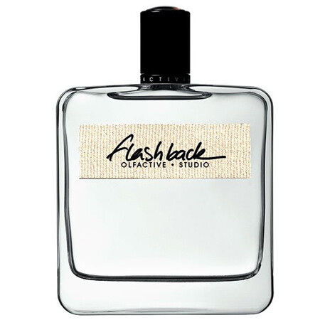 Flash Back от Olfactive Studio – новый аромат, посвященный мистике прошлых моментов