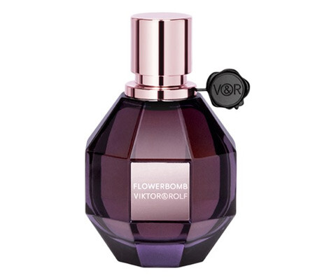 Flowerbomb Eau Extreme 2013 от Viktor & Rolf