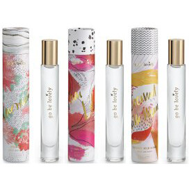 Новая коллекция ароматов Go Be Lovely от Illume