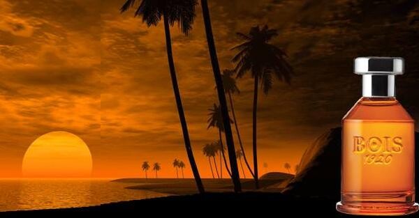 Come il Sole от Bois 1920