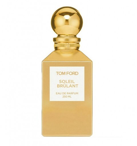 Tom Ford Soleil Brulant Tualetnaya Voda Uniseks Gde Kupit Ceny Otzyvy I Opisanie Aromata Enciklopediya Duhov Aromo