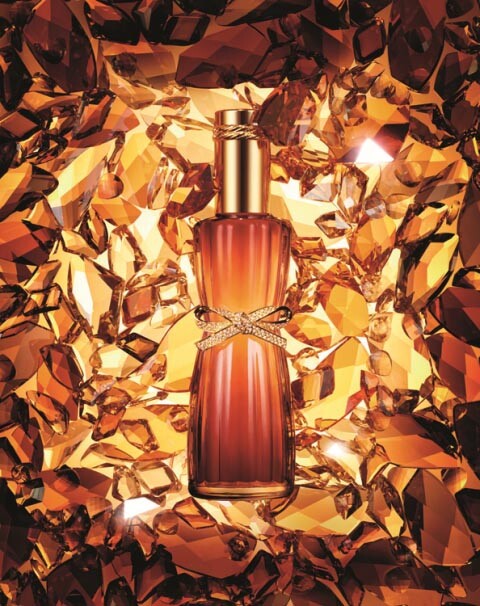 Youth-Dew Limited Edition 2013 от Estee Lauder – новое юбилейное коллекционное издание популярного винтажного женского аромата