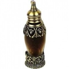 Mishal Muzaffar Atarji Rouh Al Amber