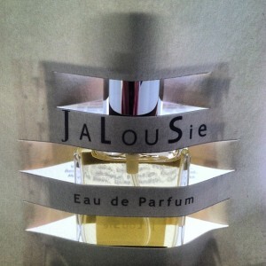 Jalousie от Parfums Lalun