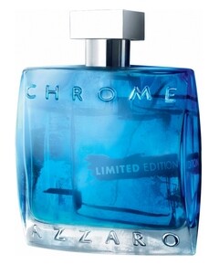 Azzaro Chrome Limited Edition 2015