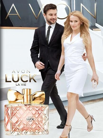 Luck La Vie от Avon