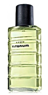 Avon Titanium Action