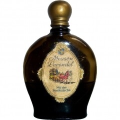 J.G. Mouson & Co. Mouson Lavendel