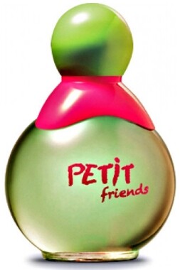 Avon Petit Friends