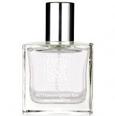 Earth Mother Soul Sister Pettigrain Green Tea