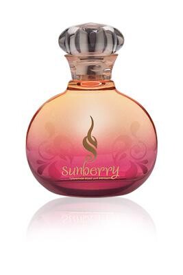 Siberian Wellness Sunberry