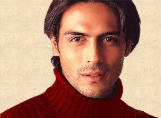 Arjun Rampal представит два своих новых аромата 12 января 2012 года