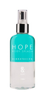 Espacio Aroma Hope