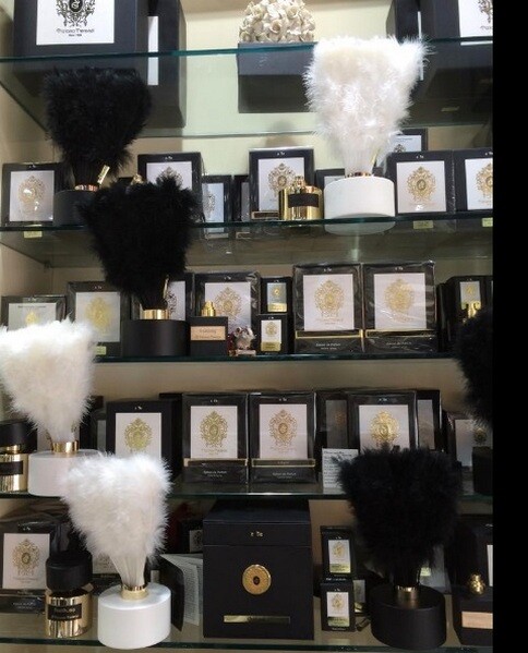 Tiziana Terenzi: новые ароматы бренда