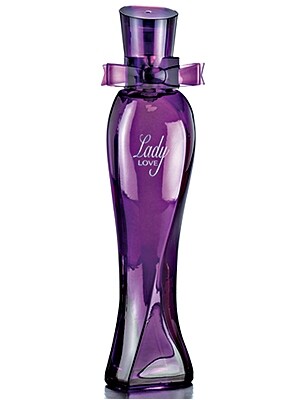 Fuller Cosmetics Lady Love