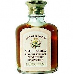 L`Occitane en Provence Chèvrefeuille