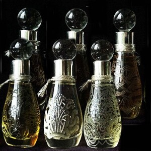 Ладаника – новые ароматы России