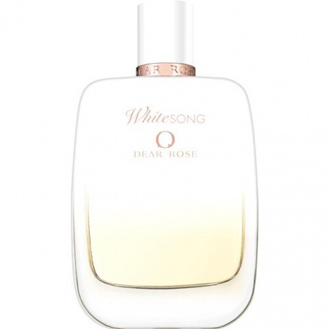 White Song от Dear Rose