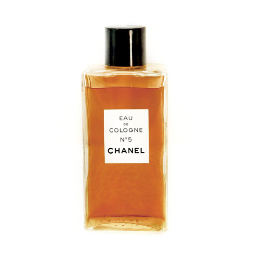 eau de cologne n 5 chanel