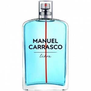 Libre от Manuel Carrasco