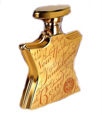 Bond No. 9 New York Sandalwood