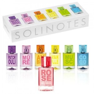 Solinotes Rose от Arno Sorel