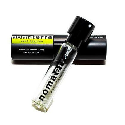 East Hampton, Miami и Washington DC от Nomaterra – дебютные ароматы нового нишевого бренда