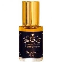 Grasse Roots Perfumery Beloved
