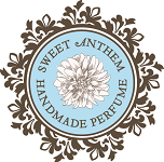 Sweet Anthem Perfumes