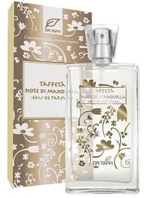 Taffeta note di Mandorla от Dr. Taffi