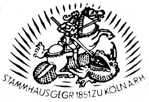 Zum Ritter St. Georg