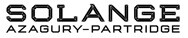 Solange Azagury-Partridge