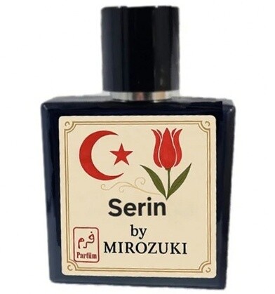 Mirozuki Serin