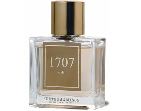 1707 Or от Fortnum & Mason